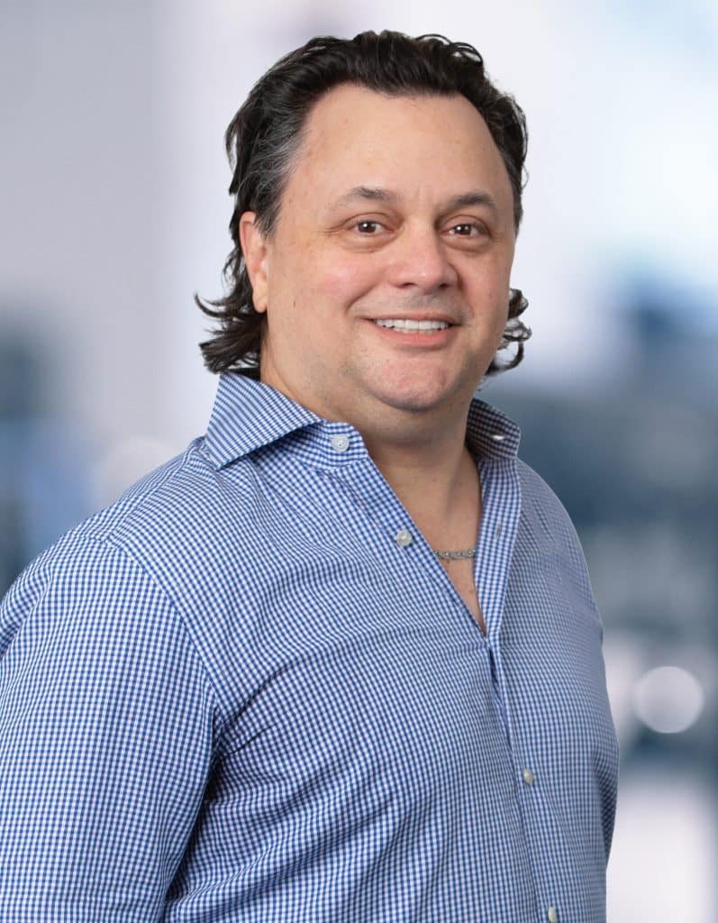 Michael Sessa SVP Portfolio Manager