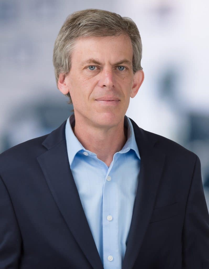 Stephen Gaut VP Underwriting