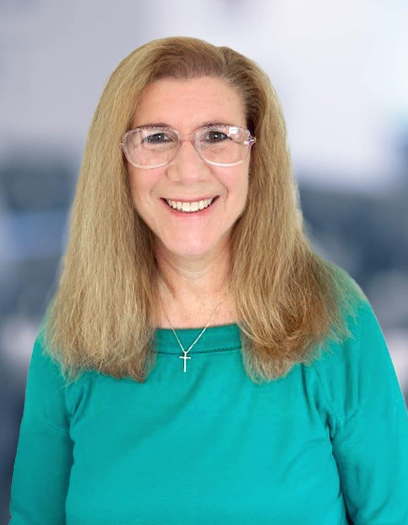 Linda Kasian VP Underwriting