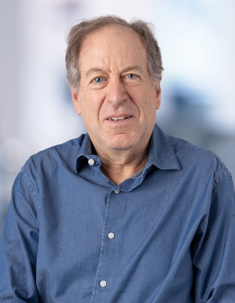 Andrew Hausspiegel SVP Portfolio Manager