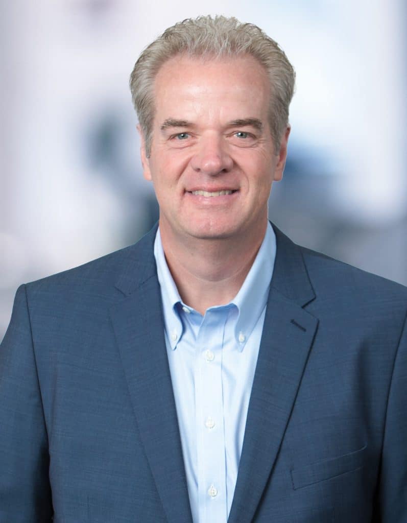 Duane Morrison Director – New Business Originations