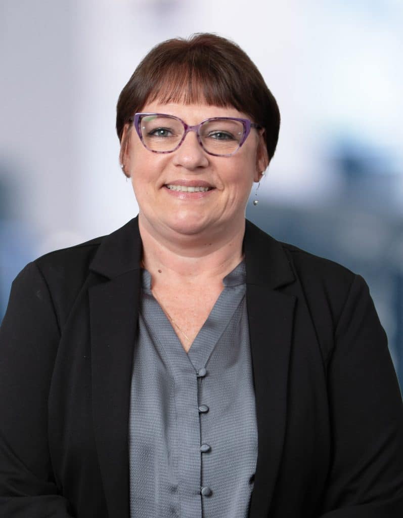 Tracy Foster Collateral Analyst
