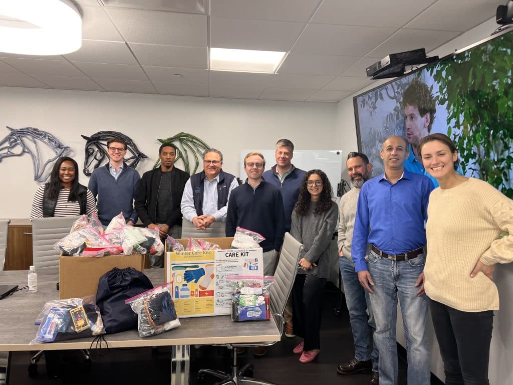 Siena Lending Group Team